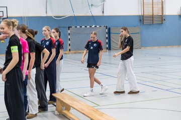 Bild 65 - wCJ Futsalmeisterschaft